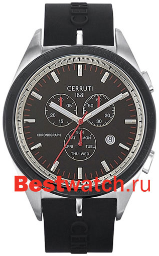 Часы Cerruti 1881 Gents CRA033G224G